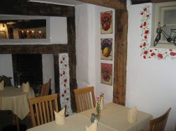 The Abbot's Table - eat & drink in tewkesbury